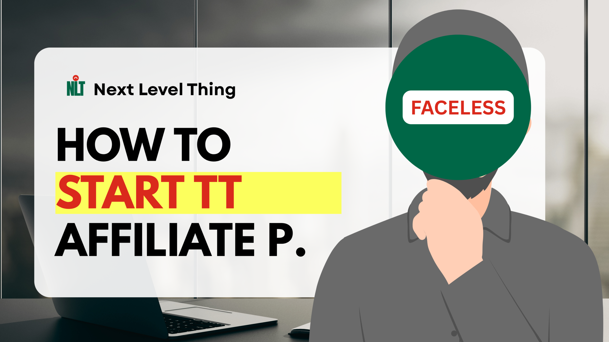 TikTok Affiliate Program Masterclass